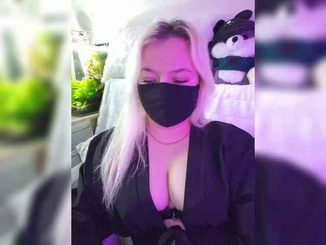 Alicekitty webcam