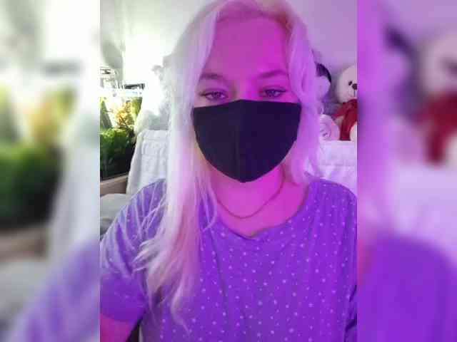 Alicekitty webcam