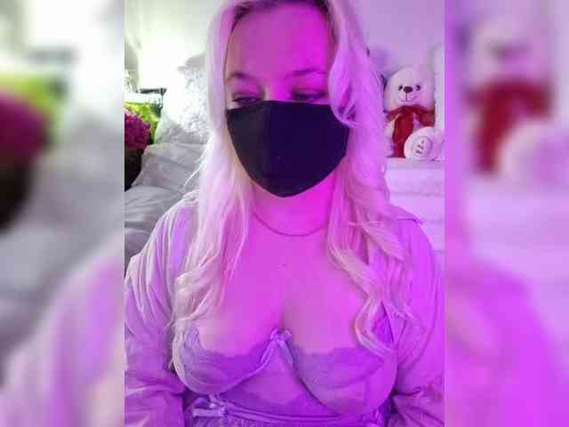 Alicekitty webcam