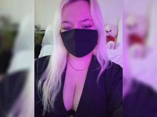 Alicekitty webcam