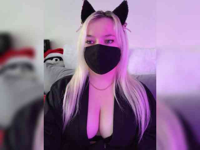 Alicekitty webcam