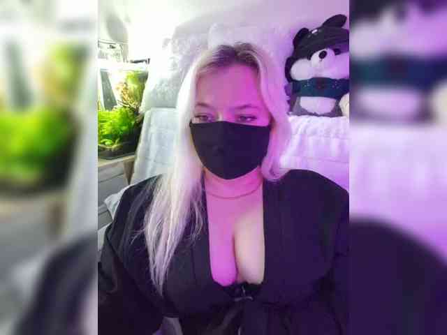 Alicekitty webcam