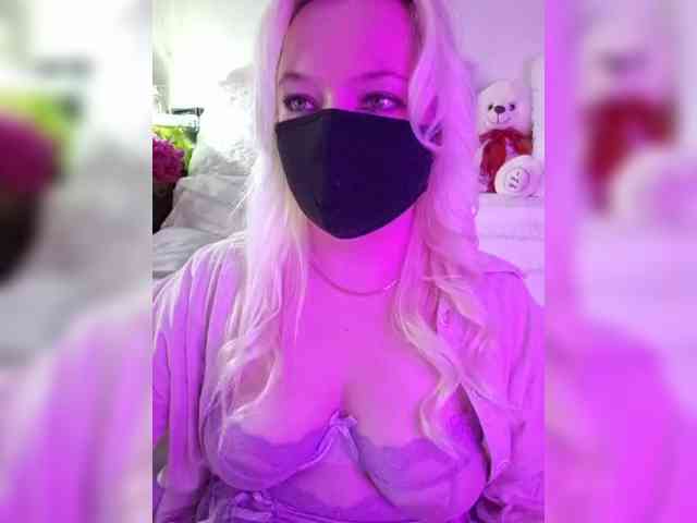 Alicekitty webcam