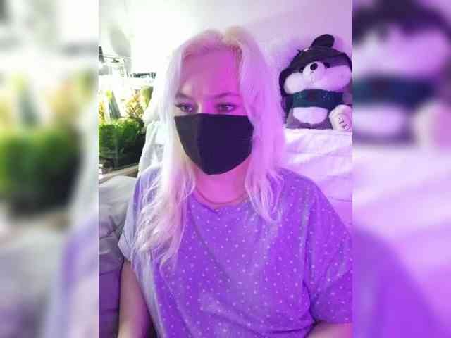 Alicekitty webcam