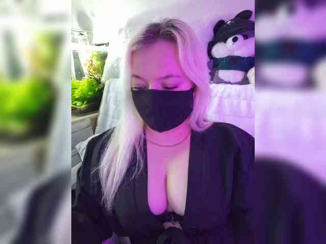 Alicekitty webcam