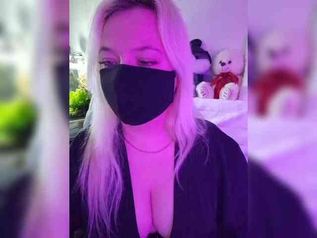 Alicekitty webcam