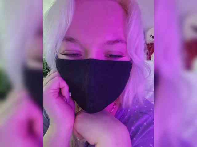 Alicekitty webcam