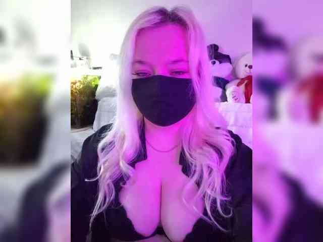 Alicekitty webcam