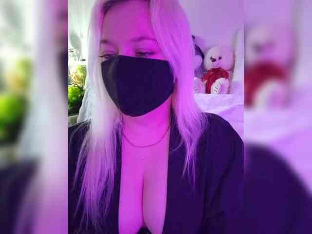 Alicekitty webcam