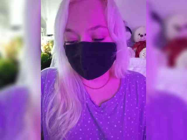 Alicekitty webcam