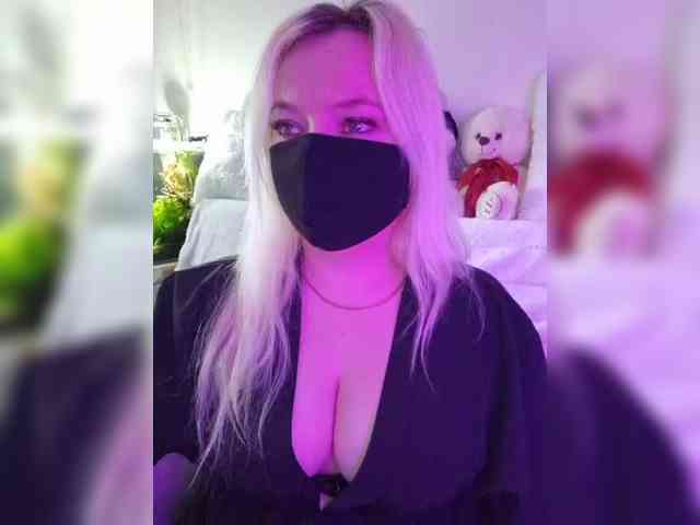 Alicekitty webcam
