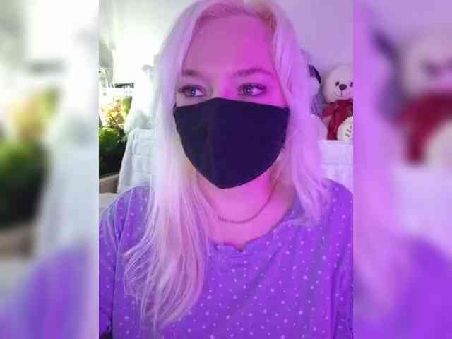 Alicekitty webcam