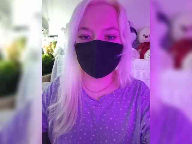 Alicekitty webcam