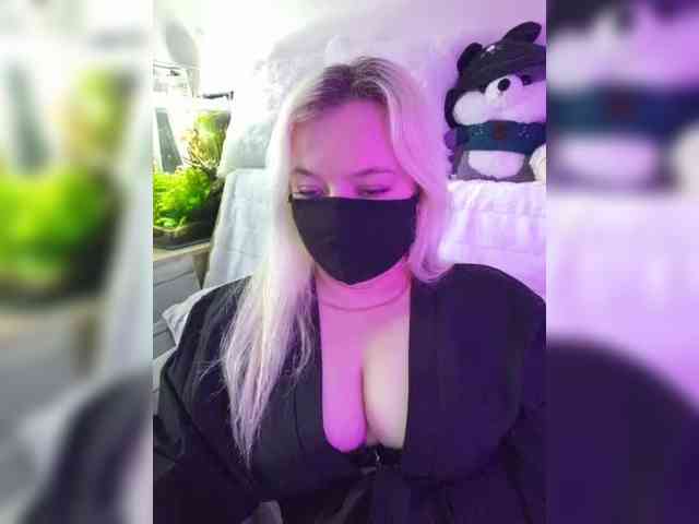 Alicekitty webcam