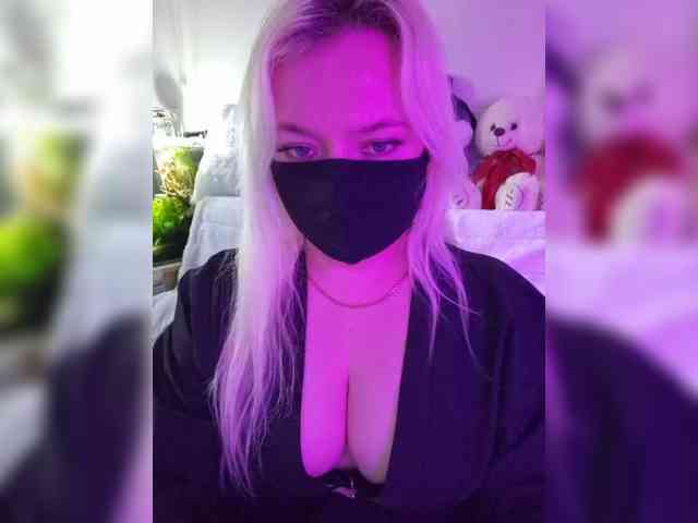 Alicekitty webcam