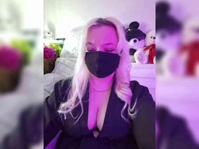 Alicekitty webcam