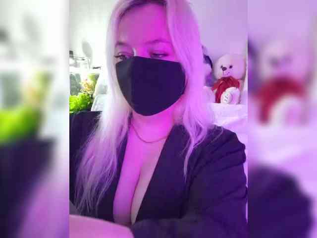 Alicekitty webcam