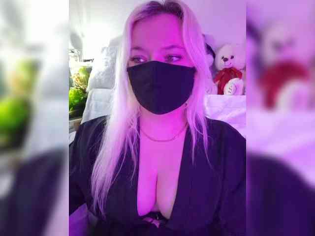 Alicekitty webcam