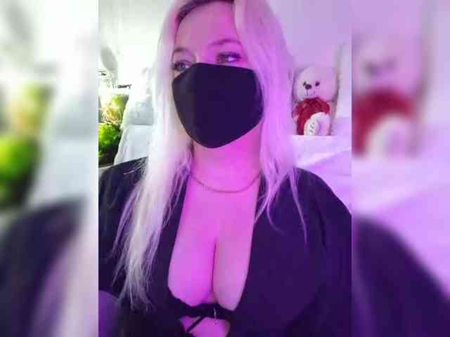 Alicekitty webcam