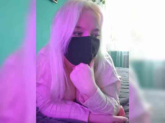 Alicekitty webcam
