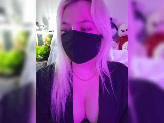 Alicekitty webcam