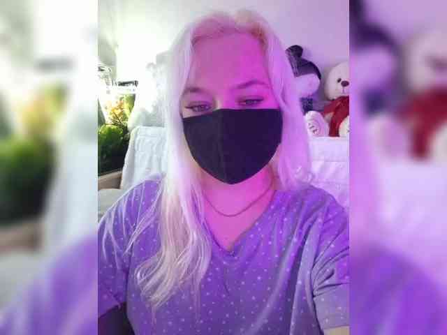 Alicekitty webcam