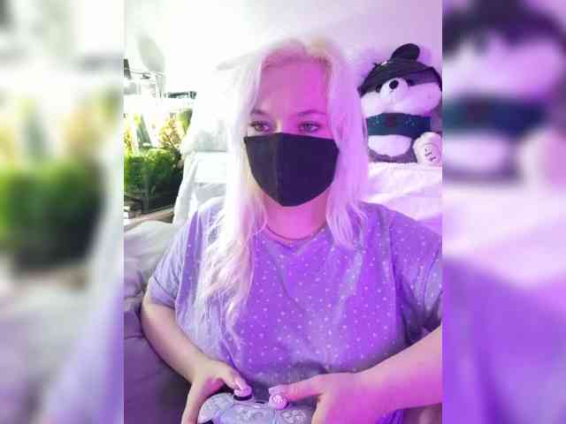 Alicekitty webcam