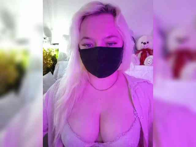 Alicekitty webcam