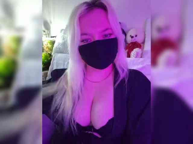 Alicekitty webcam