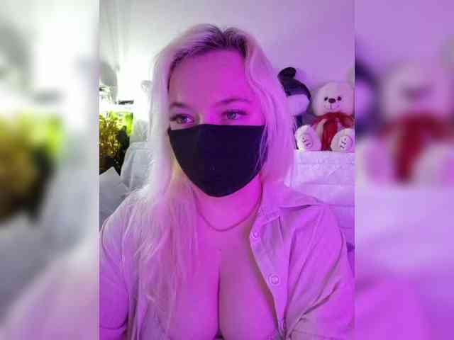 Alicekitty webcam