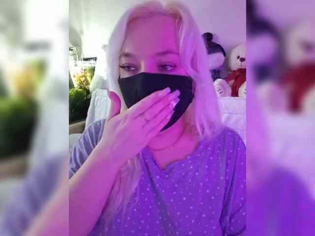 Alicekitty webcam