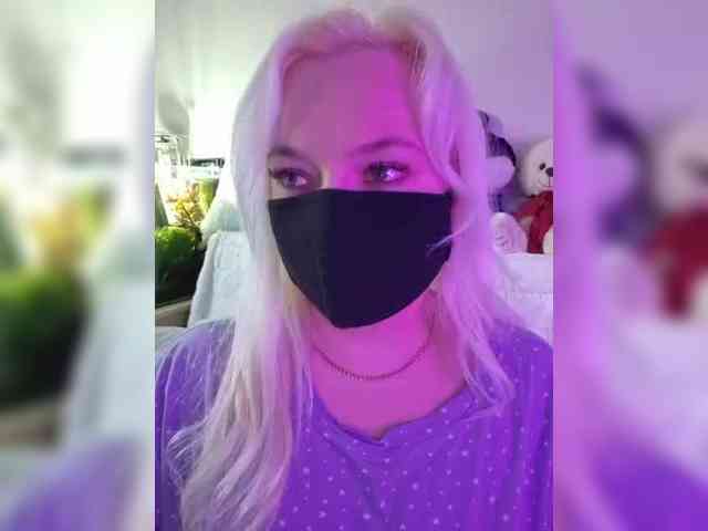 Alicekitty webcam