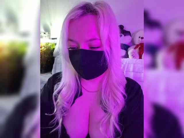 Alicekitty webcam