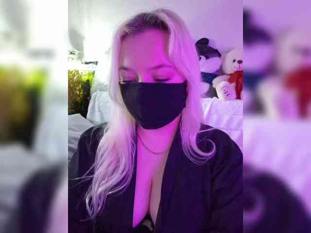 Alicekitty webcam