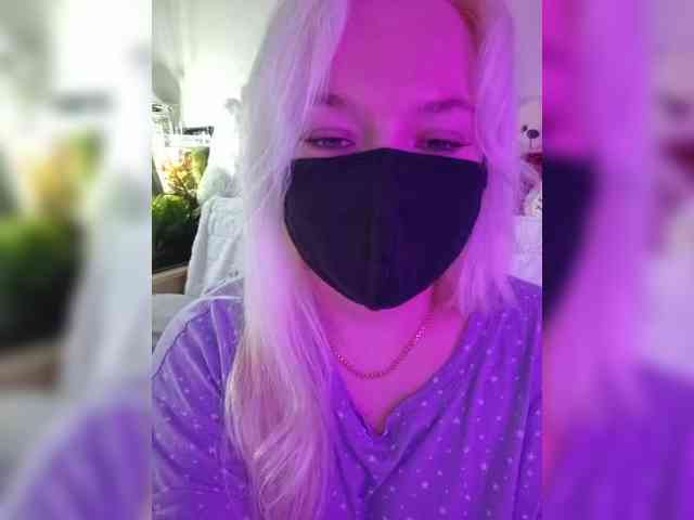 Alicekitty webcam