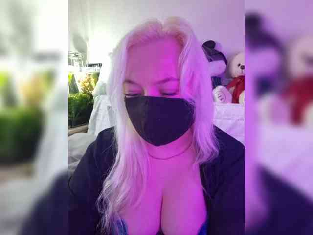 Alicekitty webcam