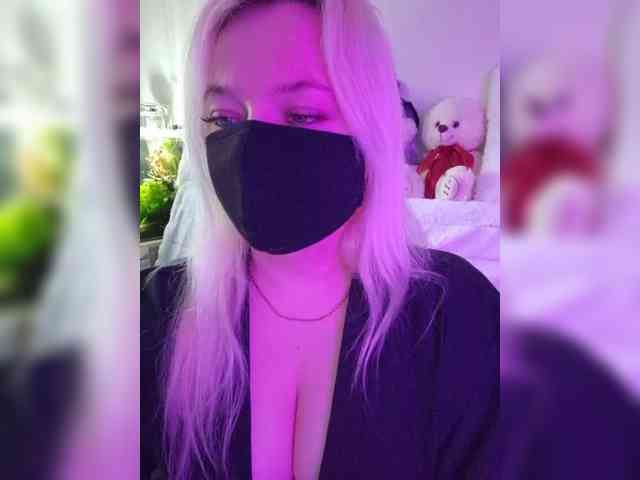 Alicekitty webcam