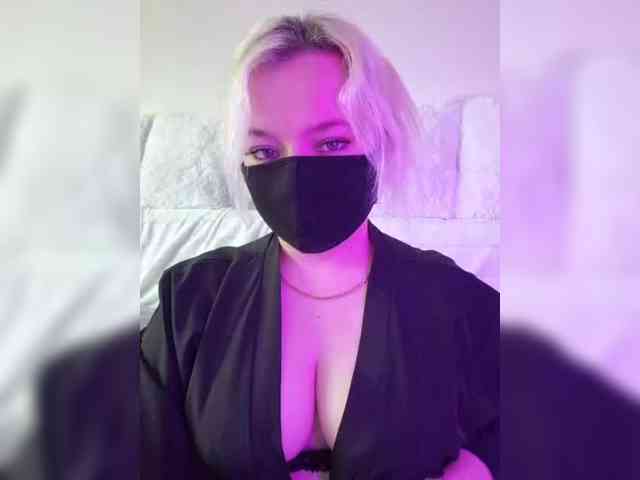 Alicekitty webcam