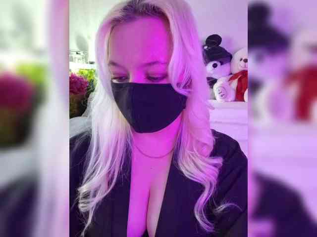 Alicekitty webcam