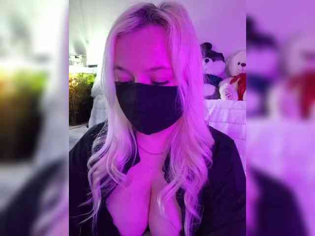 Alicekitty webcam