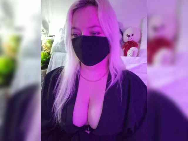 Alicekitty webcam