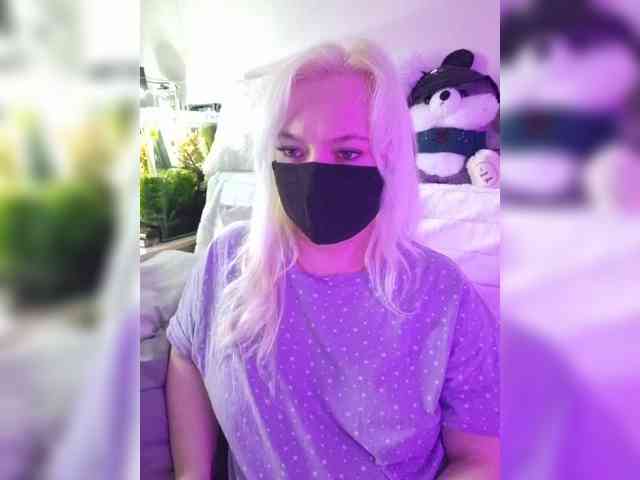 Alicekitty webcam