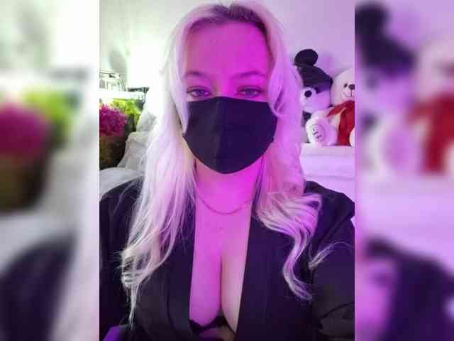 Alicekitty webcam