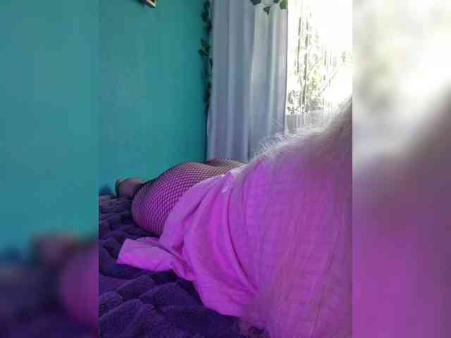 Alicekitty webcam