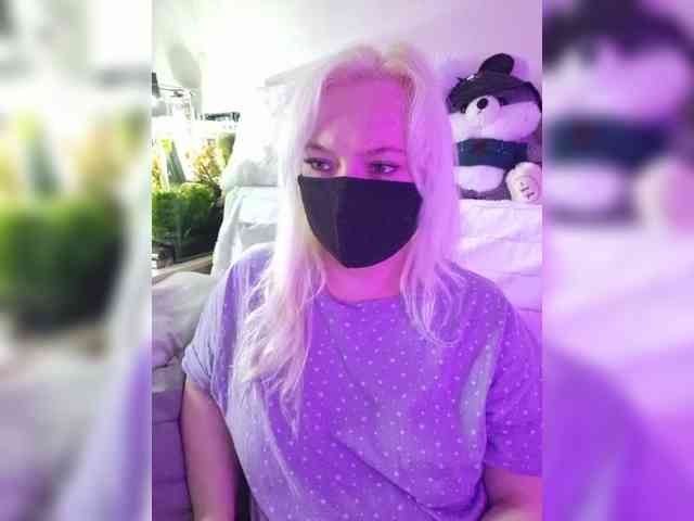 Alicekitty webcam