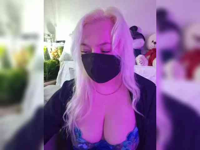 Alicekitty webcam