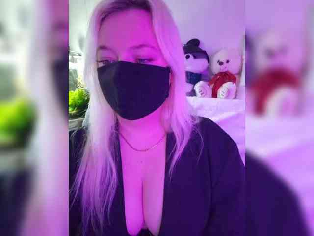 Alicekitty webcam