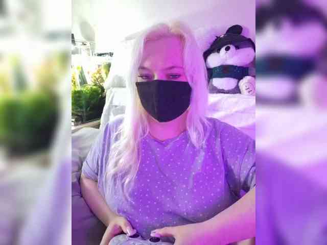 Alicekitty webcam