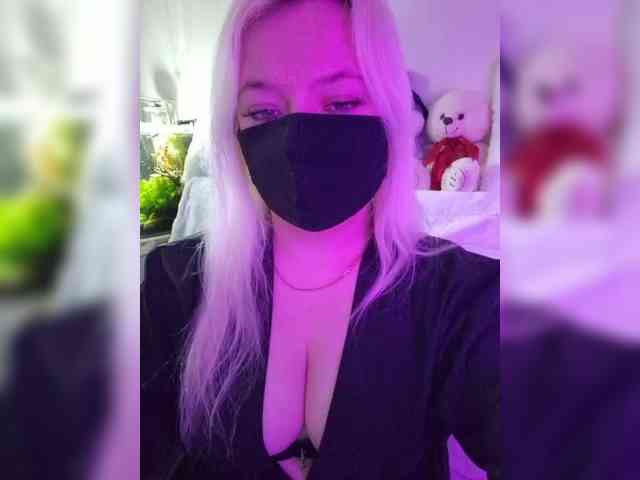 Alicekitty webcam