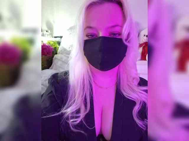 Alicekitty webcam
